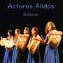 Actores Alidos: Galanias, CD