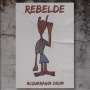 Acquaragia Drom: Rebelde, CD