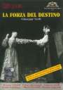 Giuseppe Verdi: La Forza del Destino, DVD