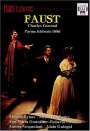 Charles Gounod: Faust ("Margarethe"), DVD