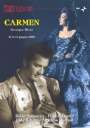 Georges Bizet: Carmen, DVD