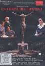 Giuseppe Verdi: La Forza del Destino, DVD