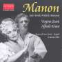Jules Massenet: Manon, CD,CD