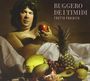 Ruggero De I Timidi: Frutto Proibito, CD