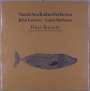 North Sea Radio Orchestra: Folly Bololey: Songs From Robert Wyatt's Rock Bottom (Limited Numbered Edition) (Dark Blue Vinyl), LP,CD