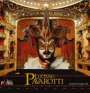 : Luciano Pavarotti  - Konzert in Paris "Champ de Mars 1993" (180g), LP,LP
