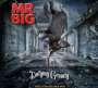 Mr. Big: Defying Gravity (Deluxe-Edition), CD,DVD