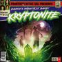 Kryptonite (Hard Rock): Kryptonite, CD