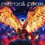 Primal Fear: Apocalypse, CD