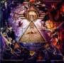 Ten: Illuminati, CD