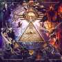 Ten: Illuminati (180g), LP,LP