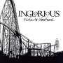 Inglorious: Ride To Nowhere, CD