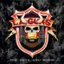 L.A. Guns: The Devil You Know, CD