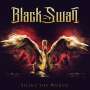 Black Swan: Shake The World, CD