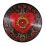 Whitesnake: Always & Forever (Limited Edition) (Picture Disc), MAX