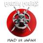 Pretty Maids: Maid In Japan: Future World Live, CD,DVD