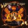 House Of Lords: New World - New Eyes, CD