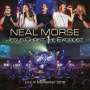 Neal Morse: Jesus Christ The Exorcist (Live At Morsefest 2018), CD,CD,DVD