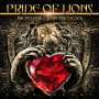 Pride Of Lions: Lion Heart, CD