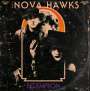 The Nova Hawks: Redemption, CD