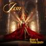 Issa: Queen Of Broken Hearts, CD
