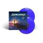 Sonic Haven: Vagabond (Limited Edition) (Blue Vinyl), LP,LP
