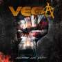 Vega: Anarchy And Unity, CD