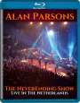 Alan Parsons: The Neverending Show: Live In The Netherlands, BR