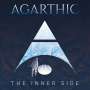 Agarthic: The Inner Side, CD