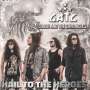 Girish & The Chronicles: Hail To The Heroes, CD
