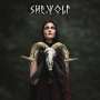 SheWolf (Symphonic Metal): SheWolf, CD