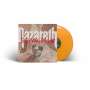 Nazareth: Surviving The Law (Orange Vinyl), LP