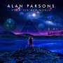 Alan Parsons: From The New World, CD,DVA