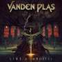Vanden Plas: Live And Immortal, CD,CD,DVD
