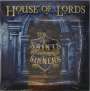 House Of Lords: Saints And Sinners, LP,LP