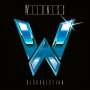 Wildness: Resurrection, CD