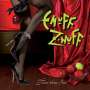 Enuff Z'nuff: Finer Than Sin, CD