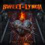 Sweet & Lynch: Heart & Sacrifice, CD