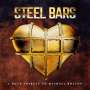 : Steel Bars: A Tribute To Michael Bolton, CD