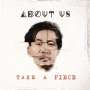 About Us: Take A Piece, CD