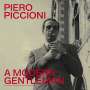 : A Modern Gentleman (180g), LP,LP