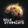 Sole Syndikate: Into The Flames, CD