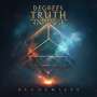 Degrees Of Truth: Alchemists, CD