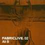 : Fabriclive 2, CD