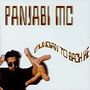 Panjabi MC: Mundian To Bach Ke, CD
