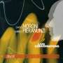 Dado Moroni & Enrico Pieranunzi: Live Conversations, CD