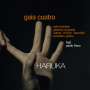 Gaia Cuatro: Haruka, CD