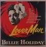 Billie Holiday: Lover Man, LP