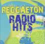 : Reggaeton Radio Hits, CD