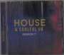 : House And Soulful UK Session 7, CD